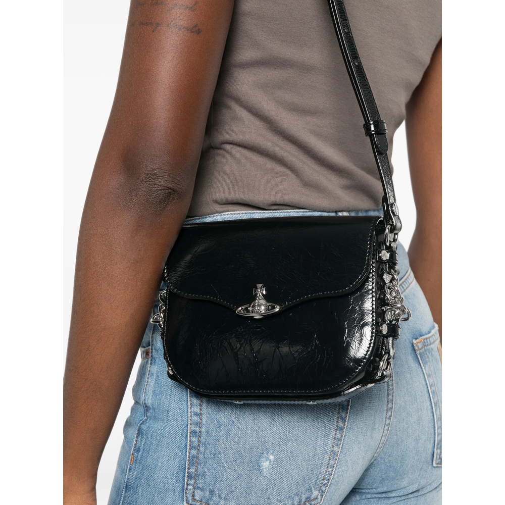 [Vivienne Westwood] Shoulder bag FW26 48030025W L00EO N401