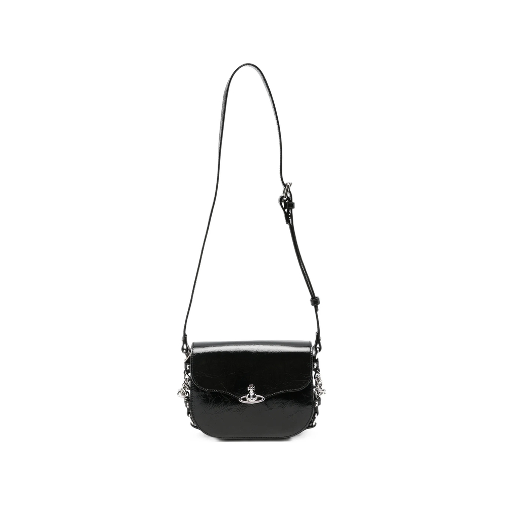 [Vivienne Westwood] Shoulder bag FW26 48030025W L00EO N401