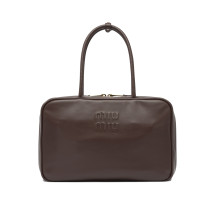 [Miu Miu] Bag FW26 5BB1172CRWF0NBL V MON