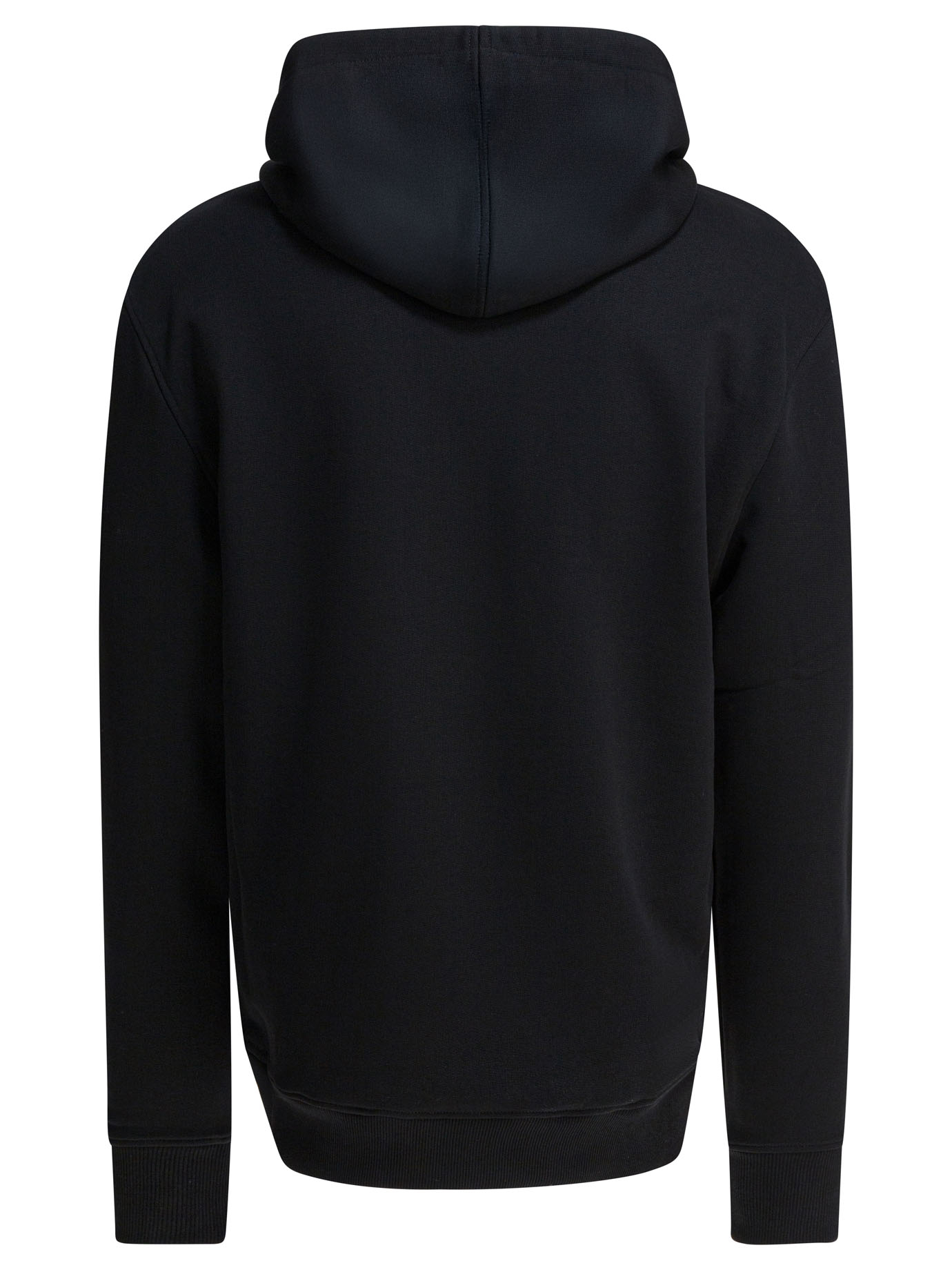 [Ami Paris] Hoodie FW26 BFUSW235.730001