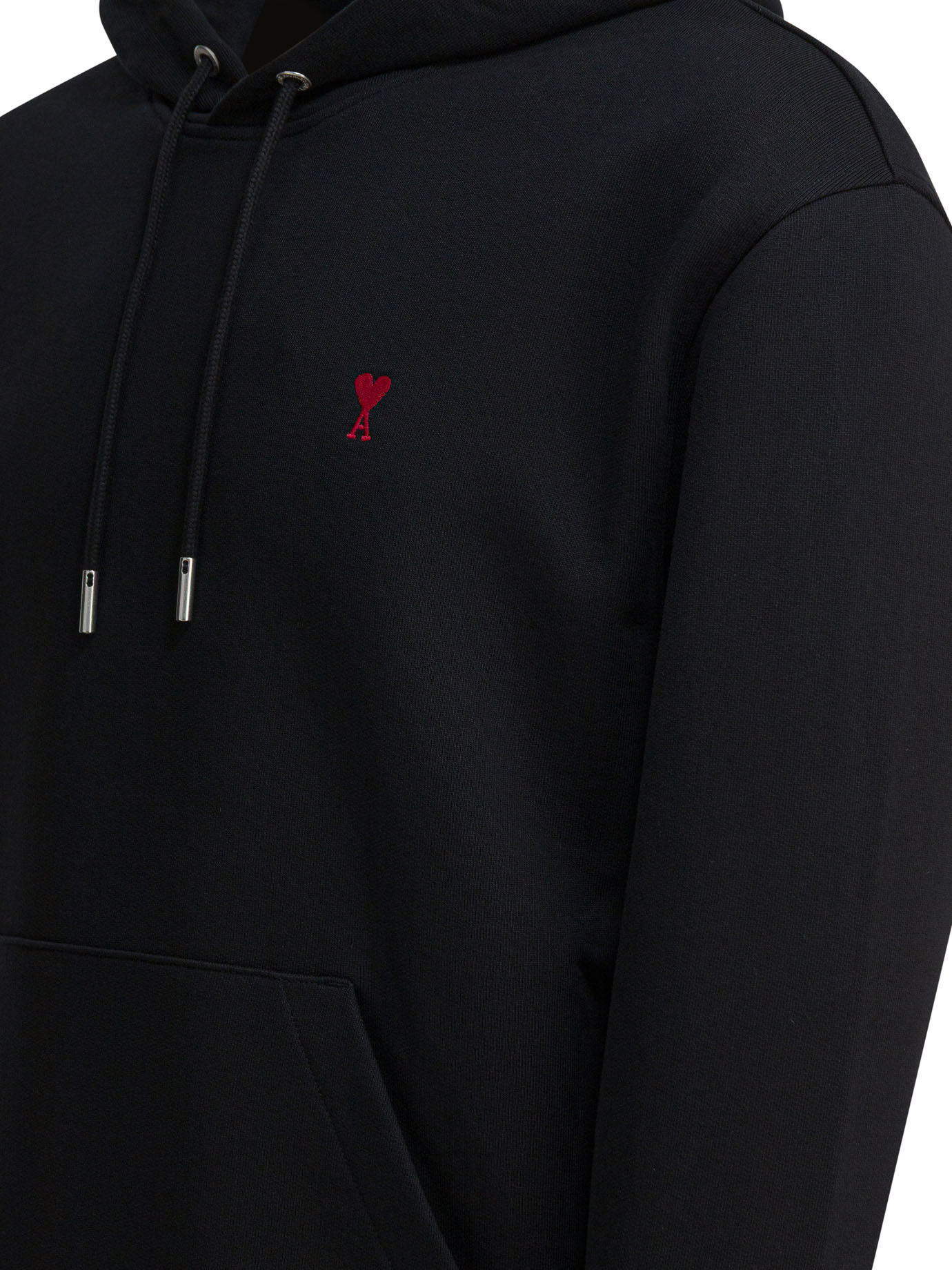 [Ami Paris] Hoodie FW26 BFUSW235.730001