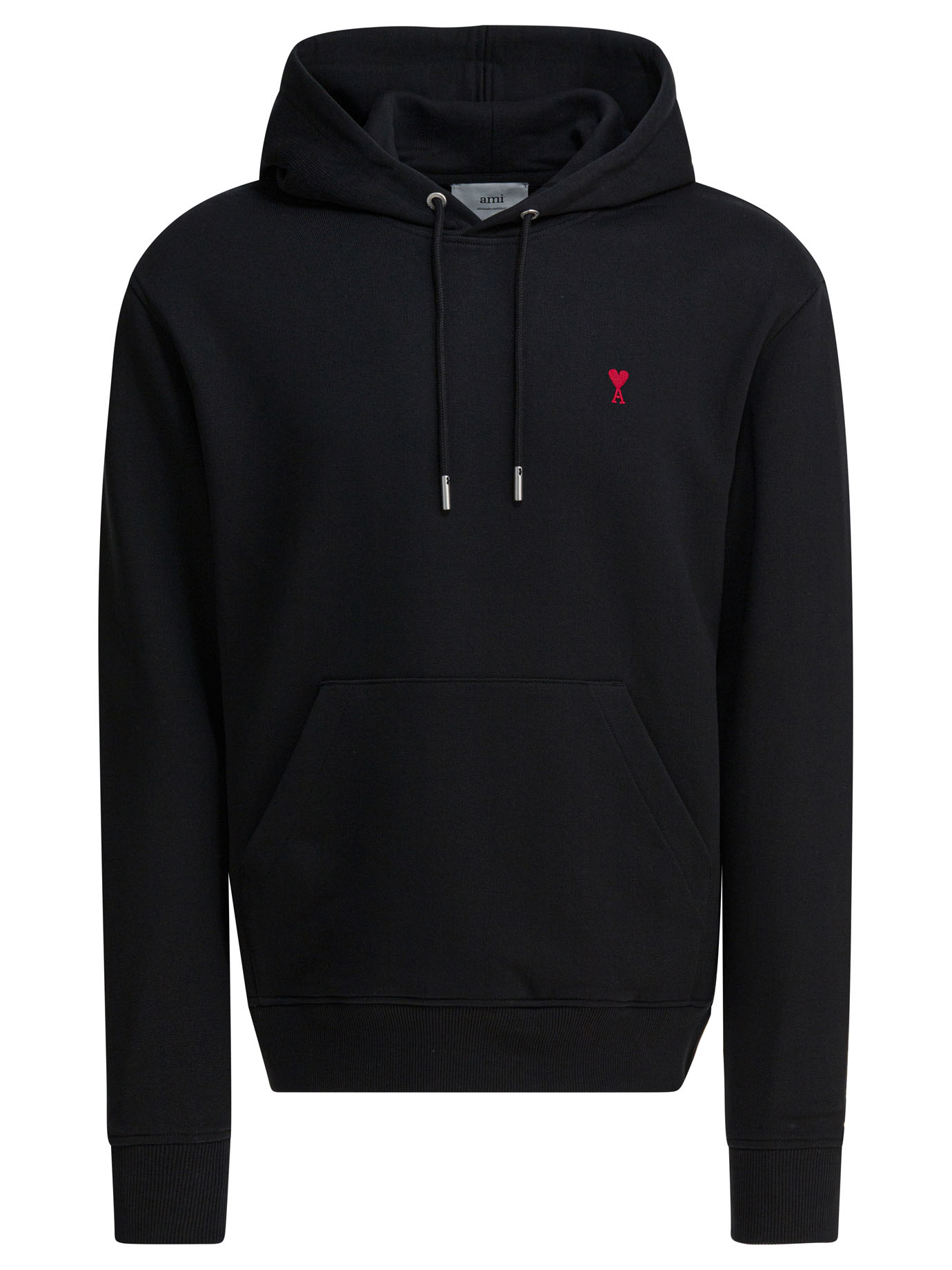 [Ami Paris] Hoodie FW26 BFUSW235.730001