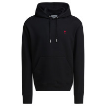 [Ami Paris] Hoodie FW26 BFUSW235.730001