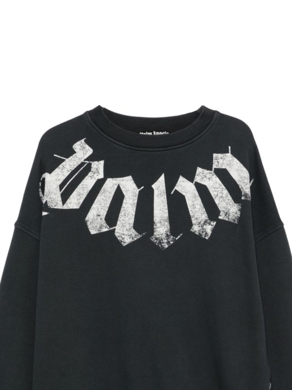 [Palm Angels] Sweatshirt FW26 PAMBA004FL0011003