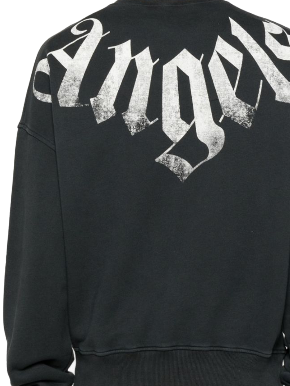 [Palm Angels] Sweatshirt FW26 PAMBA004FL0011003