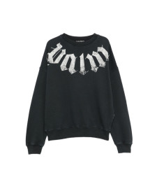 [Palm Angels] Sweatshirt FW26 PAMBA004FL0011003
