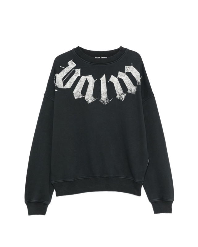 [Palm Angels] Sweatshirt FW26 PAMBA004FL0011003