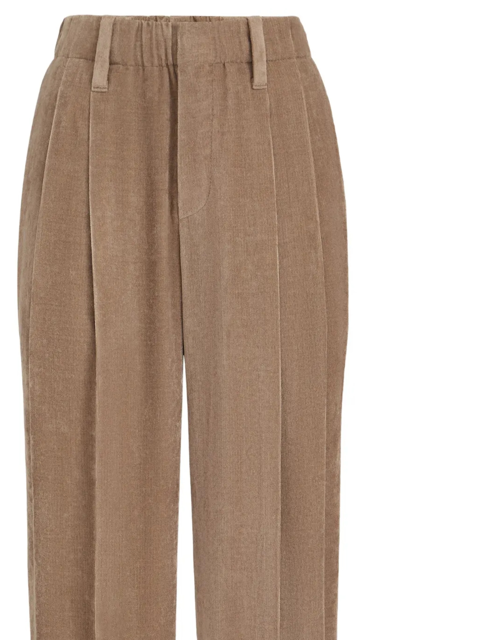 [Brunello Cucinelli] Pants FW26 MG547P9274C3368