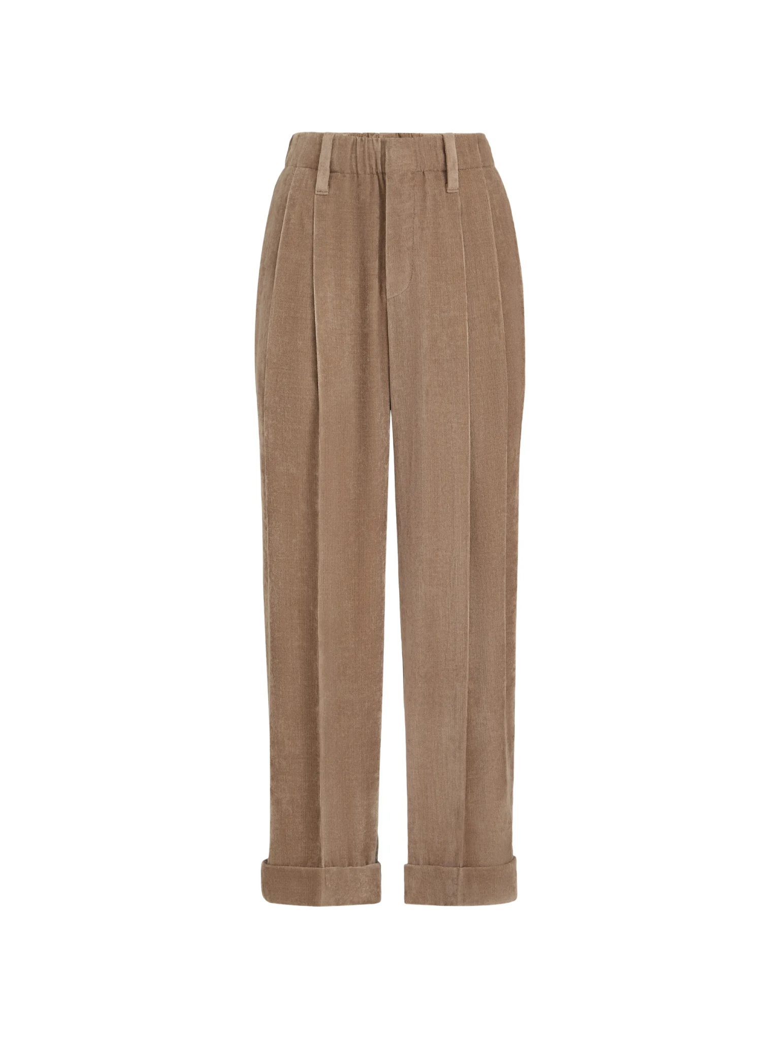 [Brunello Cucinelli] Pants FW26 MG547P9274C3368