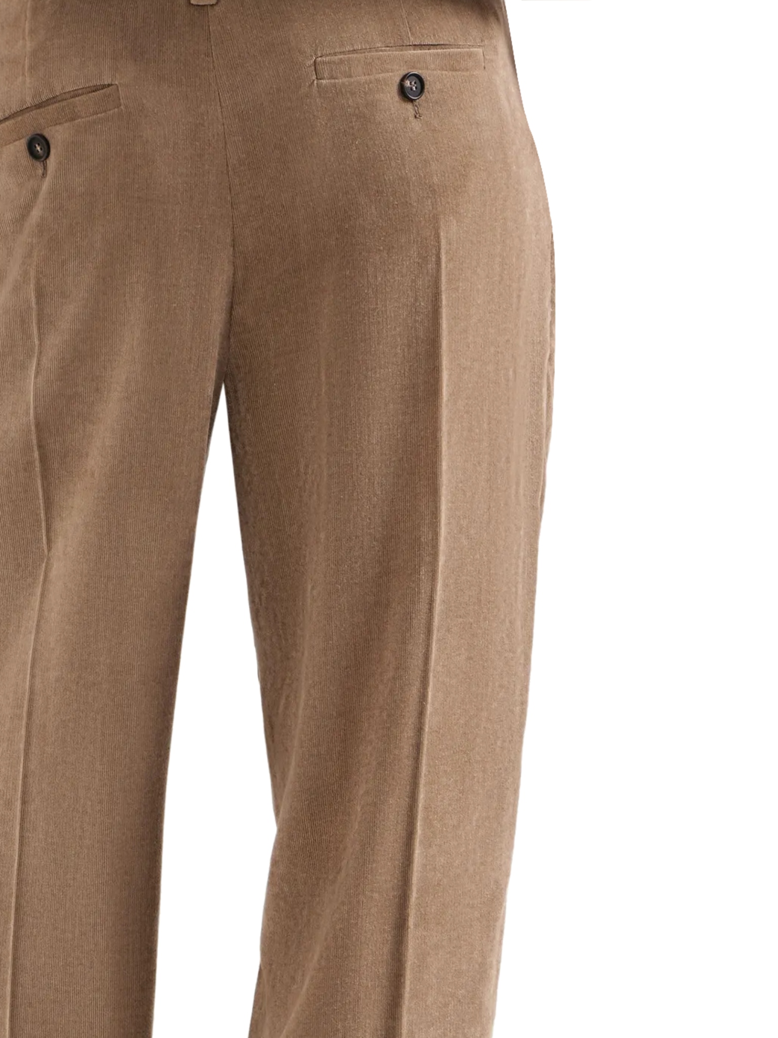 [Brunello Cucinelli] Pants FW26 MG547P9274C3368