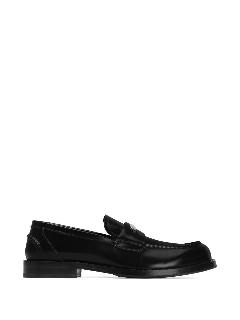 [Dolce & Gabbana] Loafer FW26 A30291A078080999