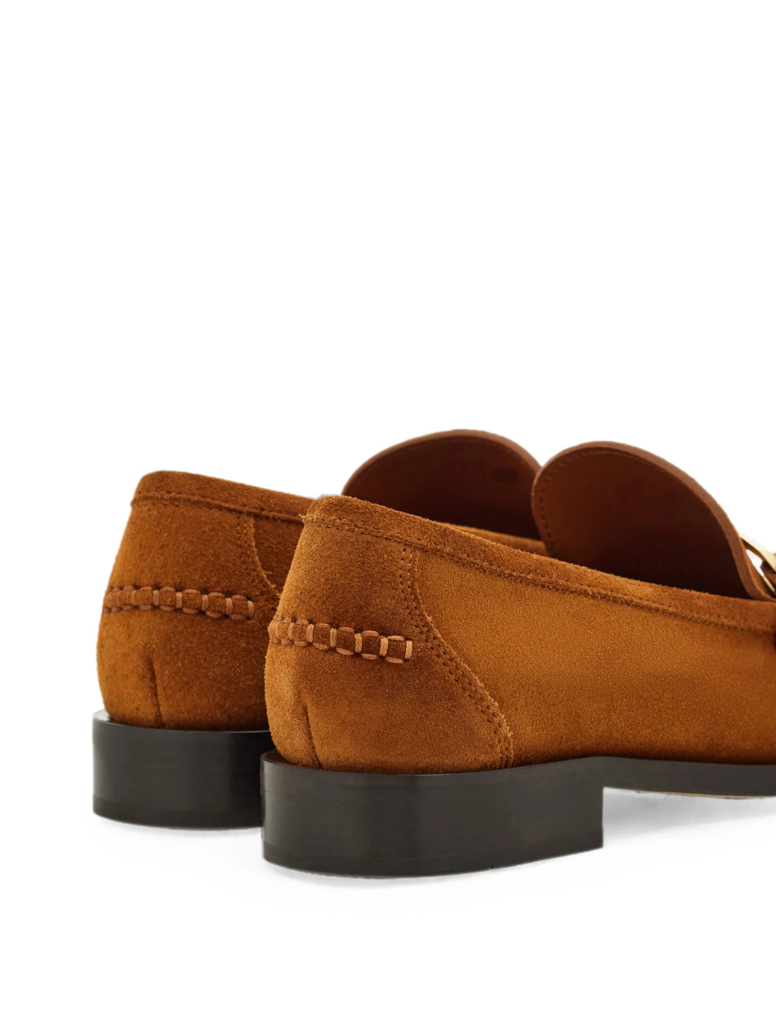 [Salvatore Ferragamo] Loafer FW26 01L9277953841C