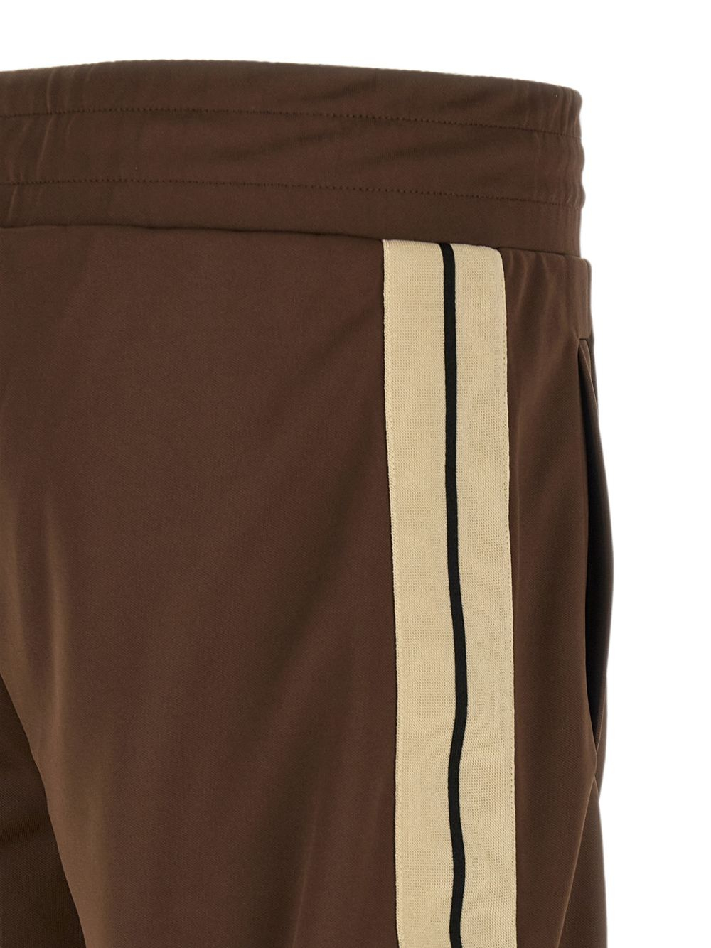 [Palm Angels] Trousers FW26 PAMCJ002FB0016003