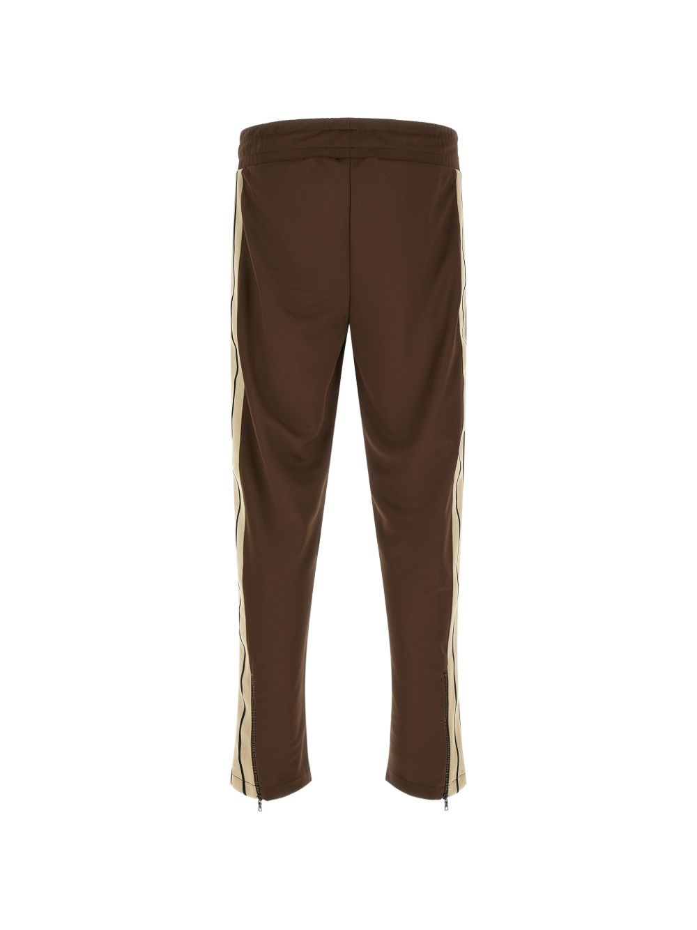 [Palm Angels] Trousers FW26 PAMCJ002FB0016003