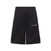 [Palm Angels] Shorts FW26 PAMCL001FB0011003
