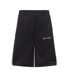 [Palm Angels] Shorts FW26 PAMCL001FB0011003