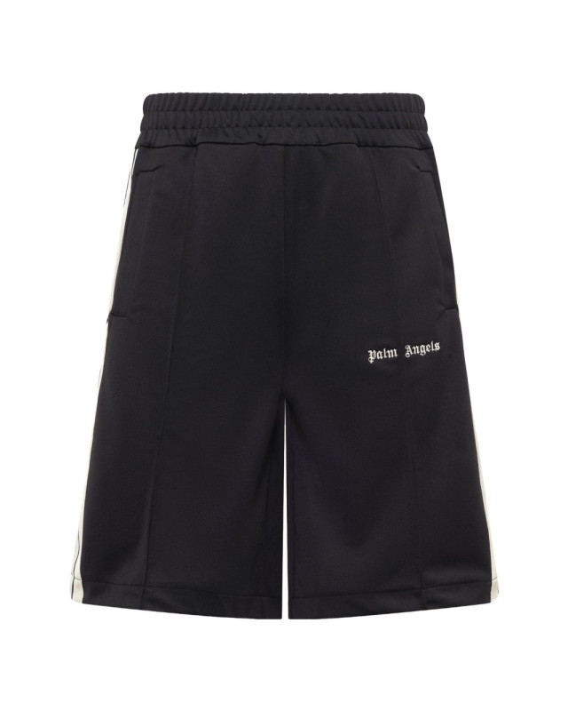 [Palm Angels] Shorts FW26 PAMCL001FB0011003