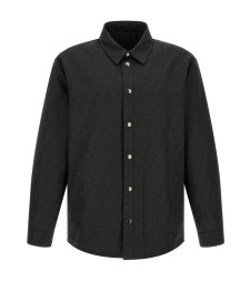 [Fendi] Casual Jacket FW26 FW1470AMYBF0QA1
