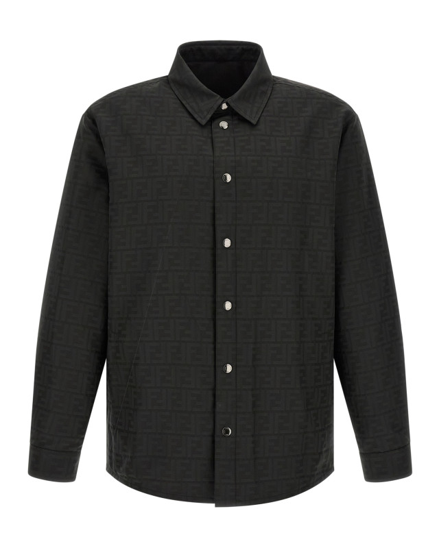 [Fendi] Casual Jacket FW26 FW1470AMYBF0QA1