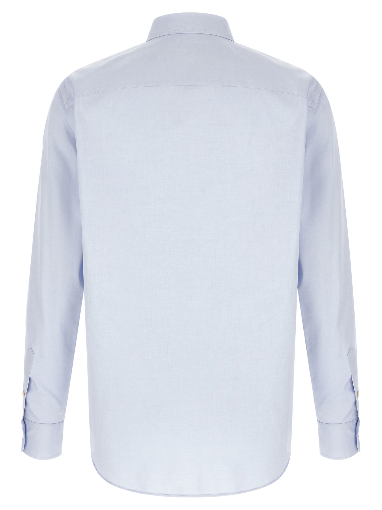 [Valentino Garavani] Shirts Long Sleeve FW26 V0ABSB2BH1C1A