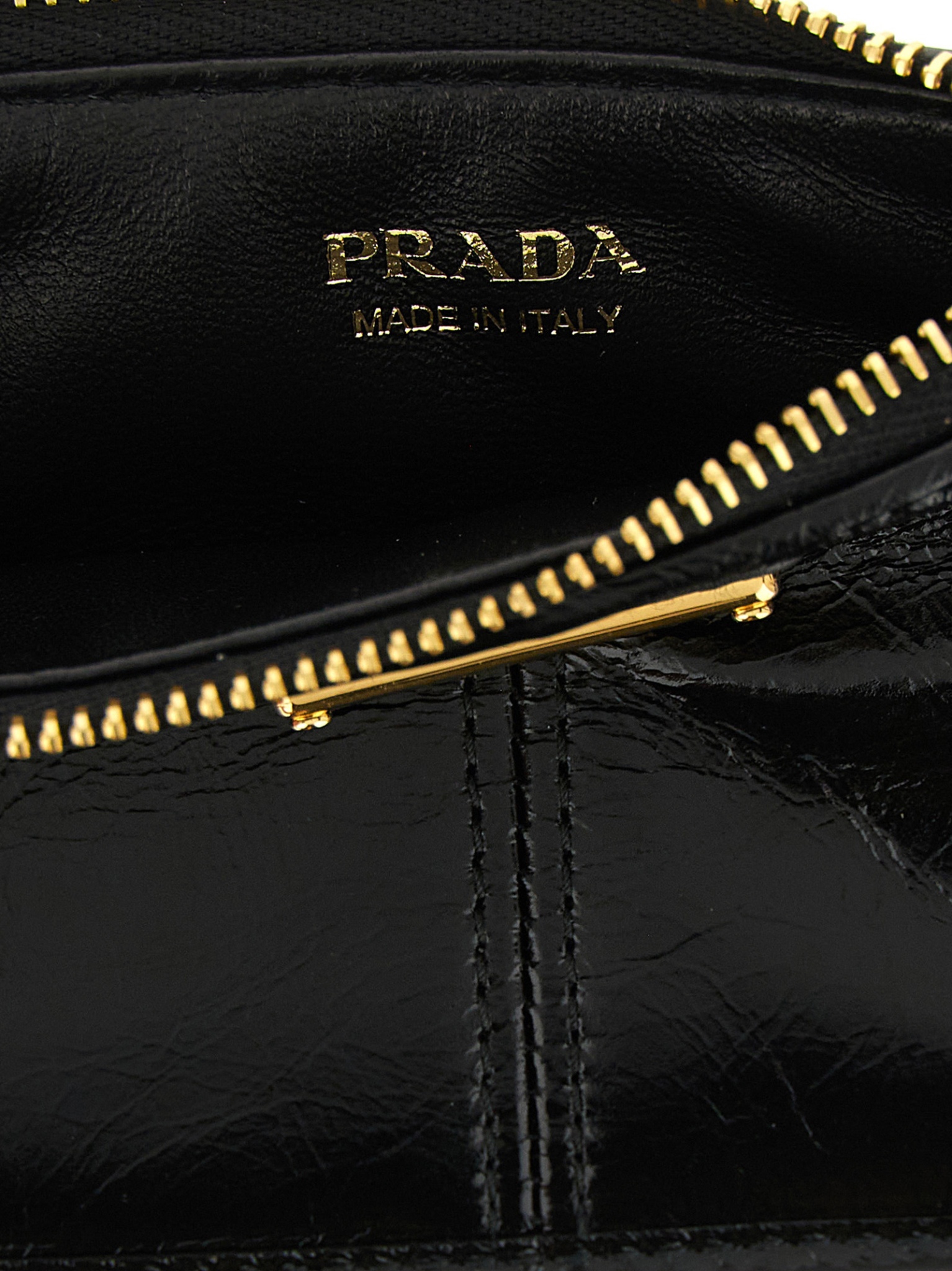 [Prada] Wallet FW26 1MC0862CYRF0002