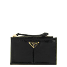 [Prada] Wallet FW26 1MC0862CYRF0002