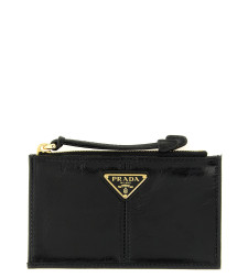 [Prada] Wallet FW26 1MC0862CYRF0002