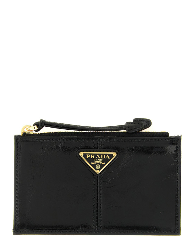 [Prada] Wallet FW26 1MC0862CYRF0002