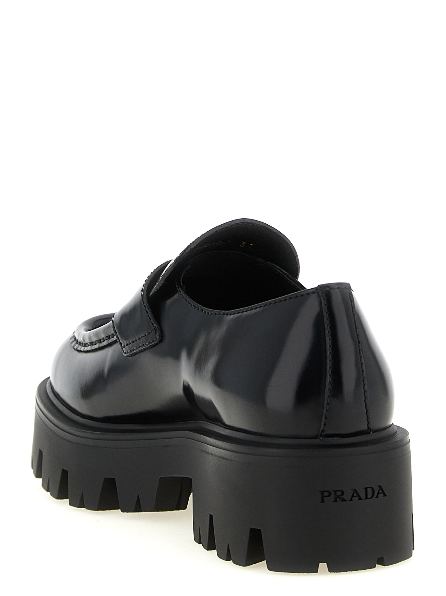 [Prada] Loafer FW26 1D185OFB050055F0002