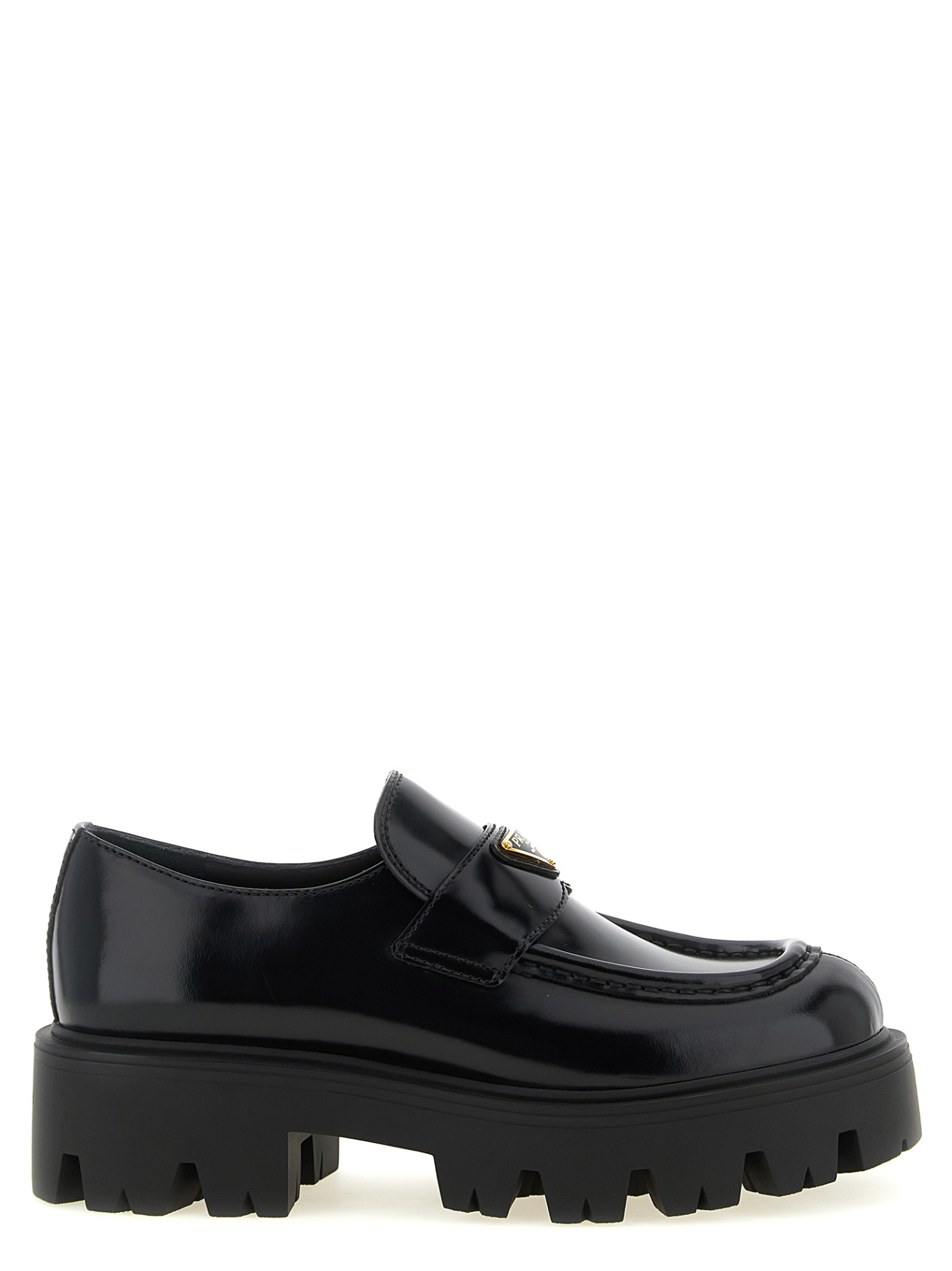 [Prada] Loafer FW26 1D185OFB050055F0002