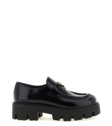 [Prada] Loafer FW26 1D185OFB050055F0002