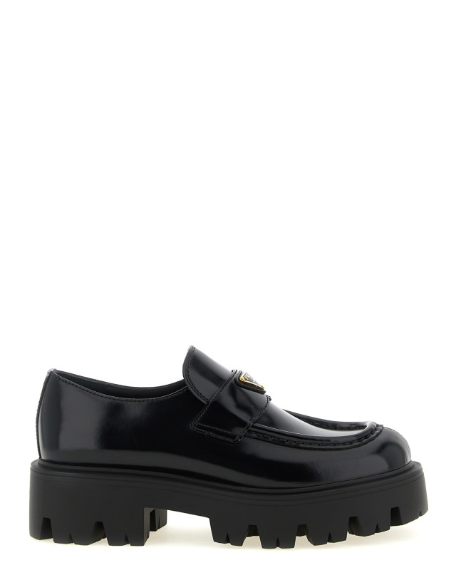 [Prada] Loafer FW26 1D185OFB050055F0002