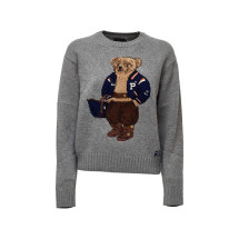 [Polo Ralph Lauren] Knitwear FW26 211B17771002