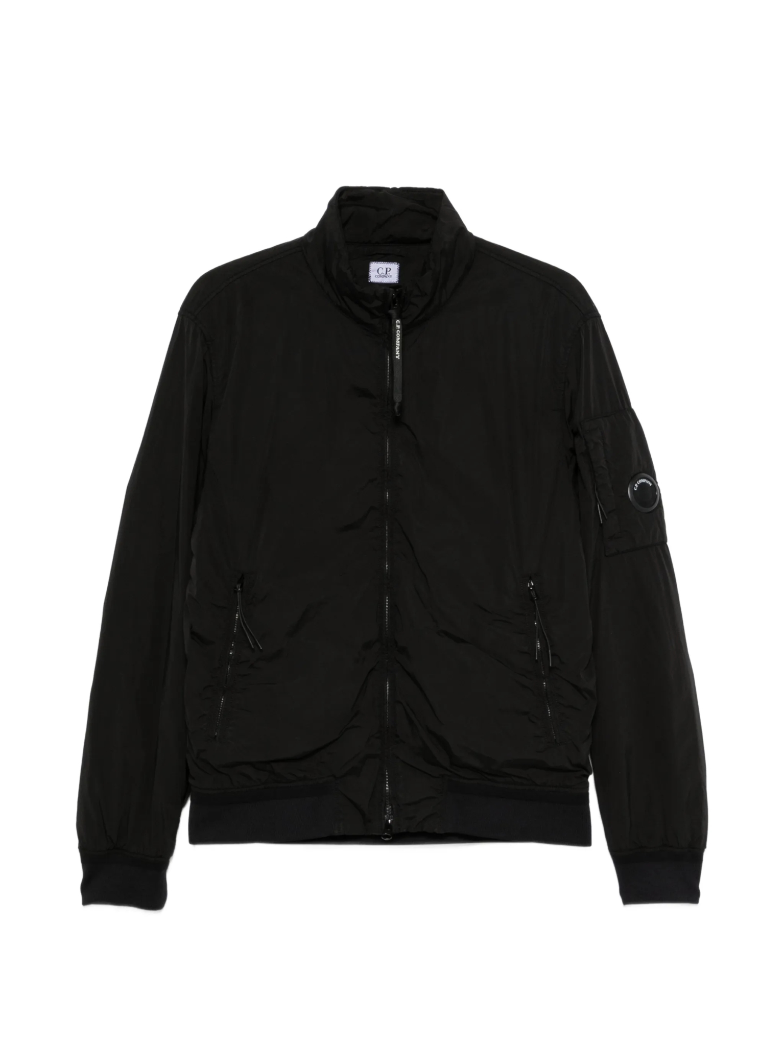 [C . P . COMPANY] Jacket FW26 21CMOW255A005864G999