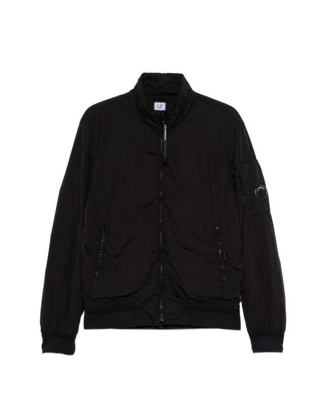 [C . P . COMPANY] Jacket FW26 21CMOW255A005864G999