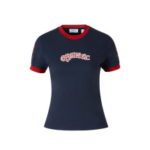 [Off White] T-shirts Short Sleeve FW26 2FA00591TW493