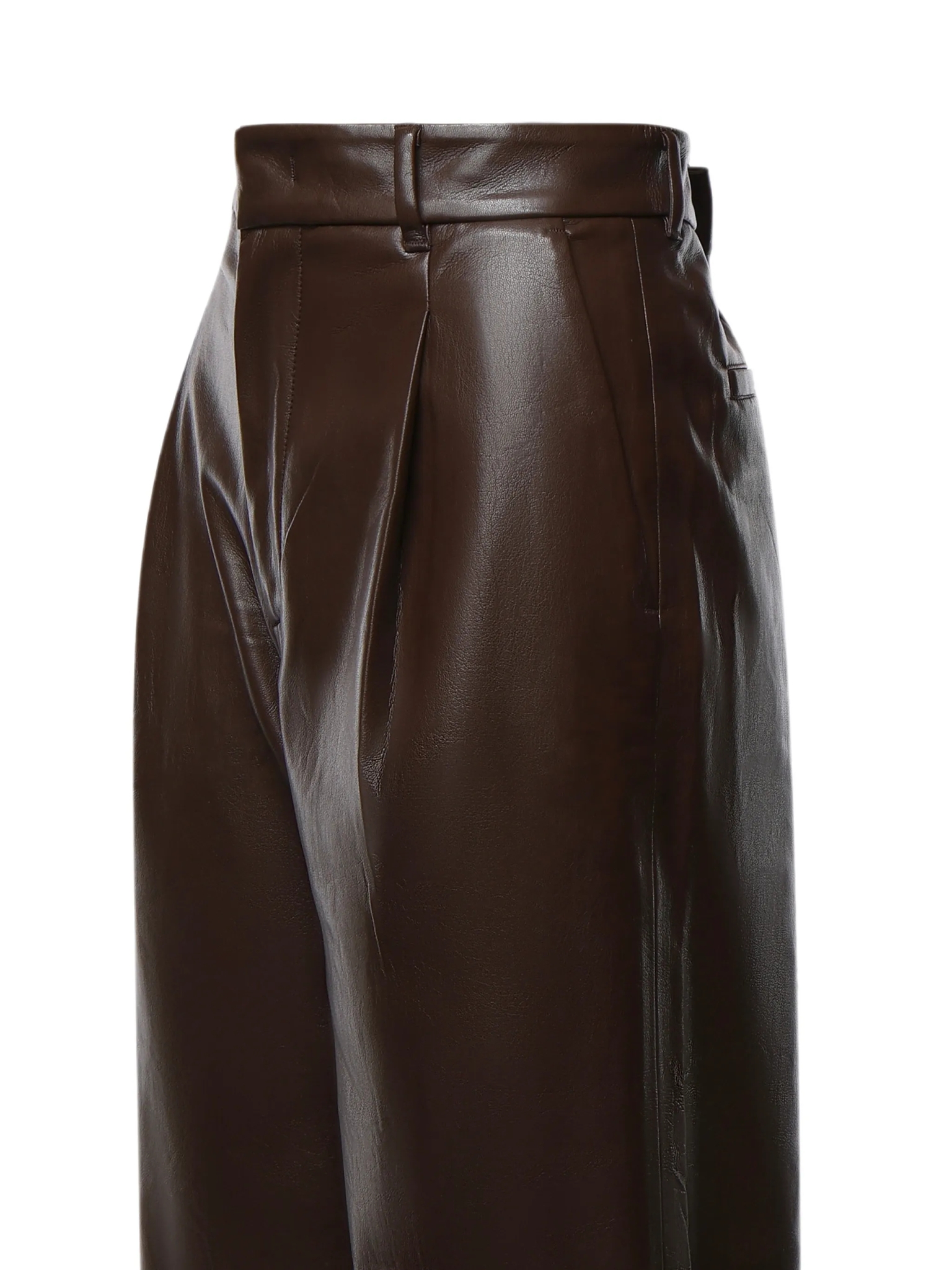 [THE ANDAMANE] Pants FW26 T200430ATNP152641