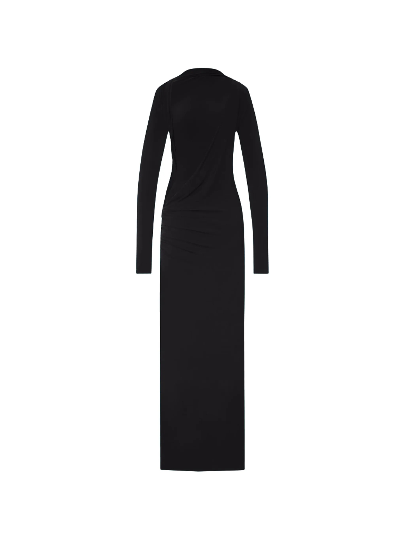 [THE ANDAMANE] Long sleeve dress FW26 T200129ATJP199999