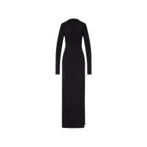 [THE ANDAMANE] Long sleeve dress FW26 T200129ATJP199999