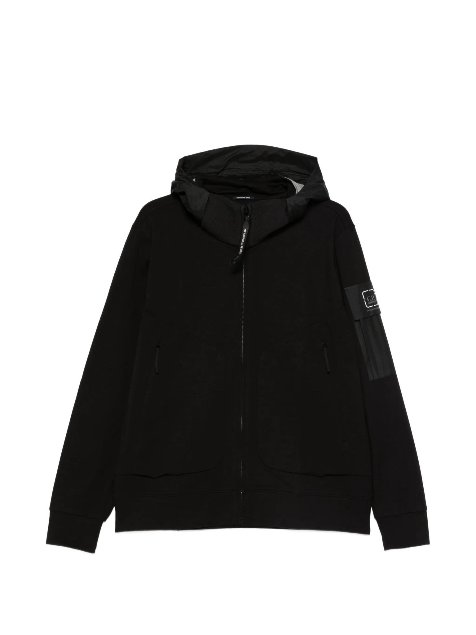 [C . P . COMPANY] Sweatshirt FW26 21CLSS016A006452W999