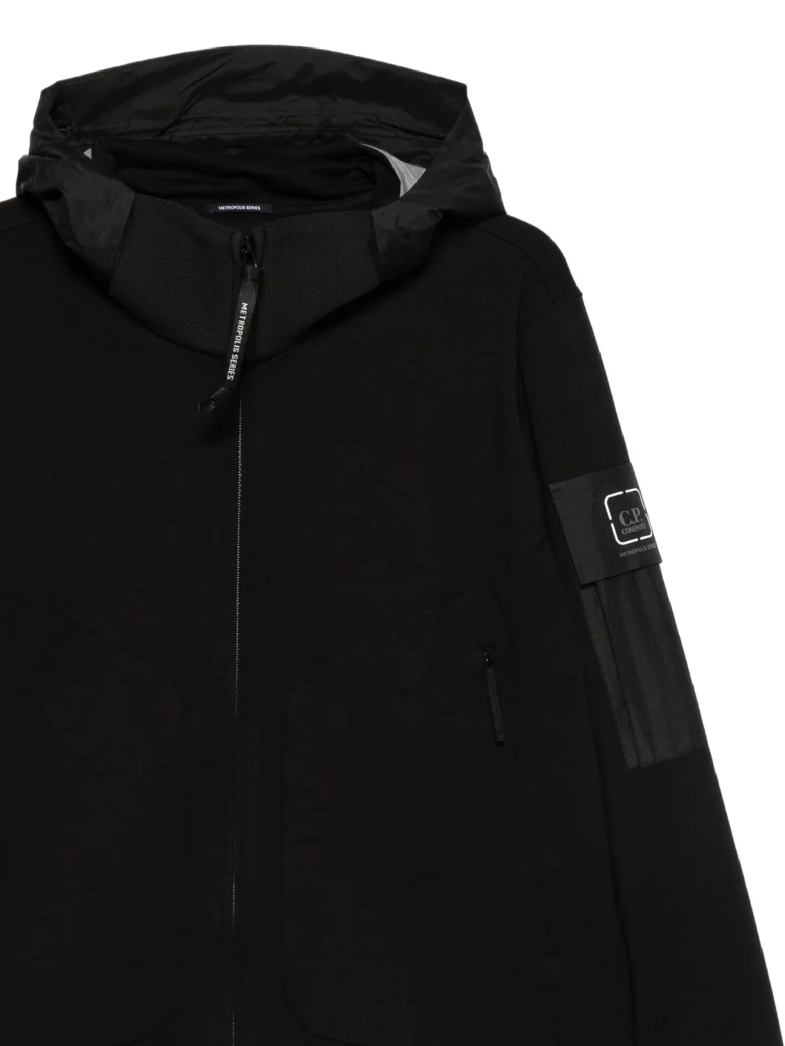 [C . P . COMPANY] Sweatshirt FW26 21CLSS016A006452W999