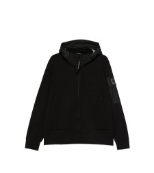 [C . P . COMPANY] Sweatshirt FW26 21CLSS016A006452W999