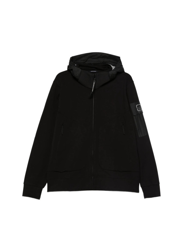 [C . P . COMPANY] Sweatshirt FW26 21CLSS016A006452W999