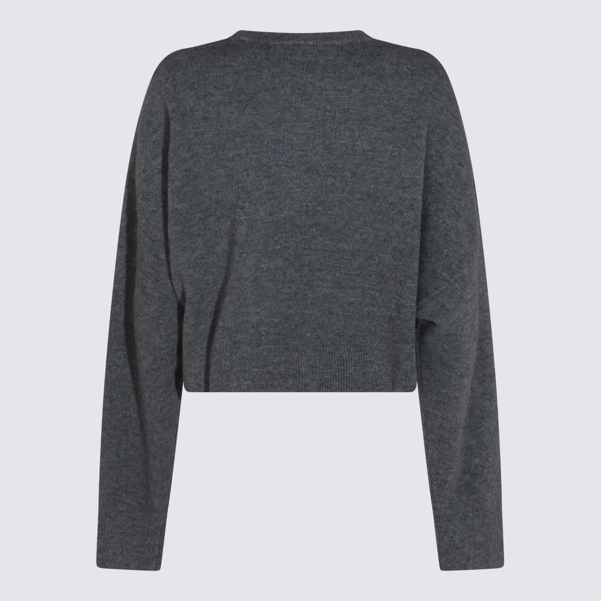 [BLUMARINE] Knitwear FW26 RF6207MAB36X0826