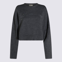[BLUMARINE] Knitwear FW26 RF6207MAB36X0826