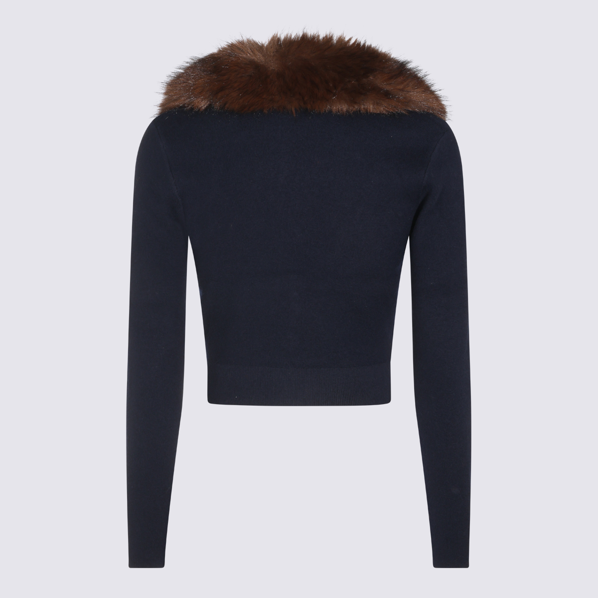 [Self - portrait] Knitwear FW26 AW26148CAN