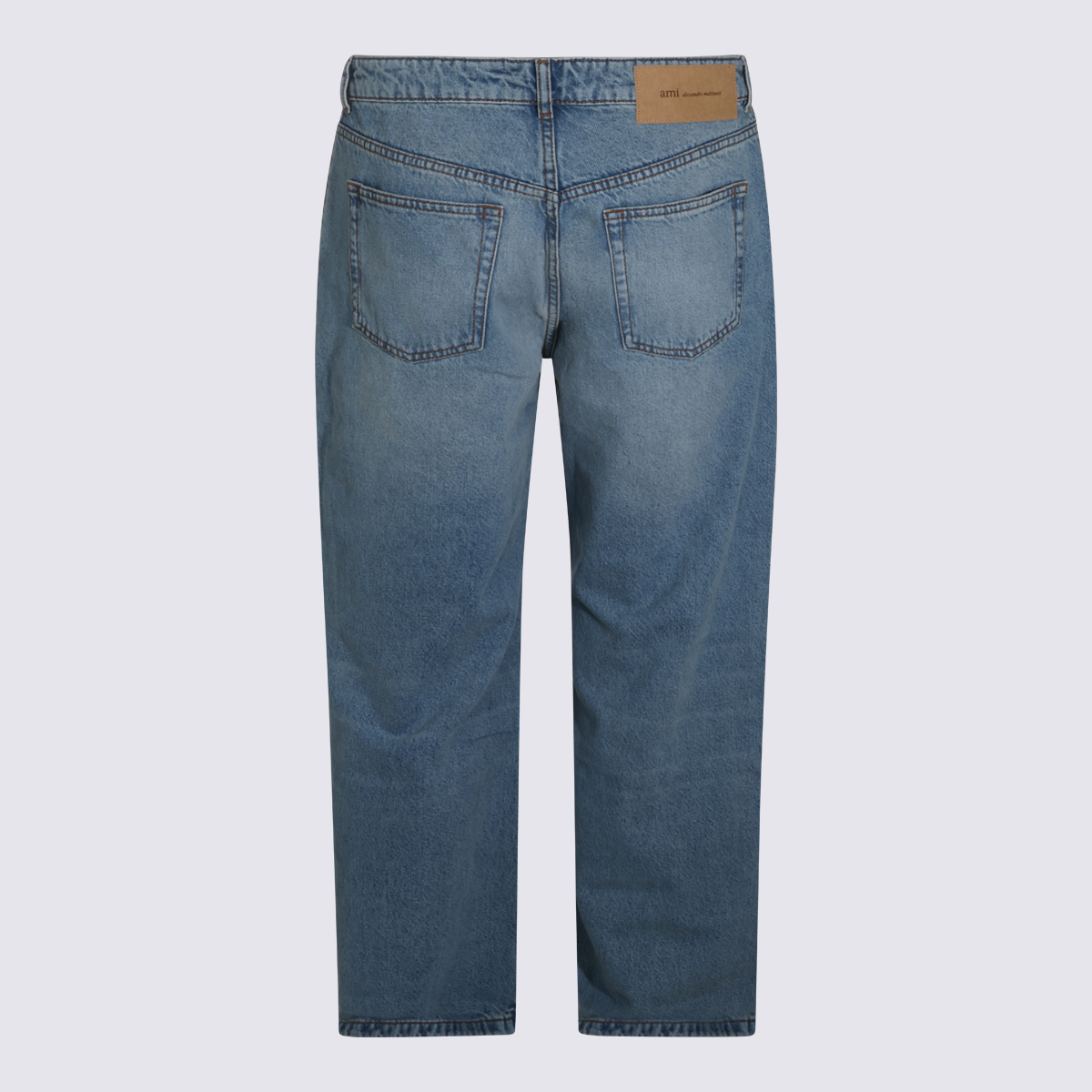 [Ami Paris] Jeans FW26 HTR936DE0046480