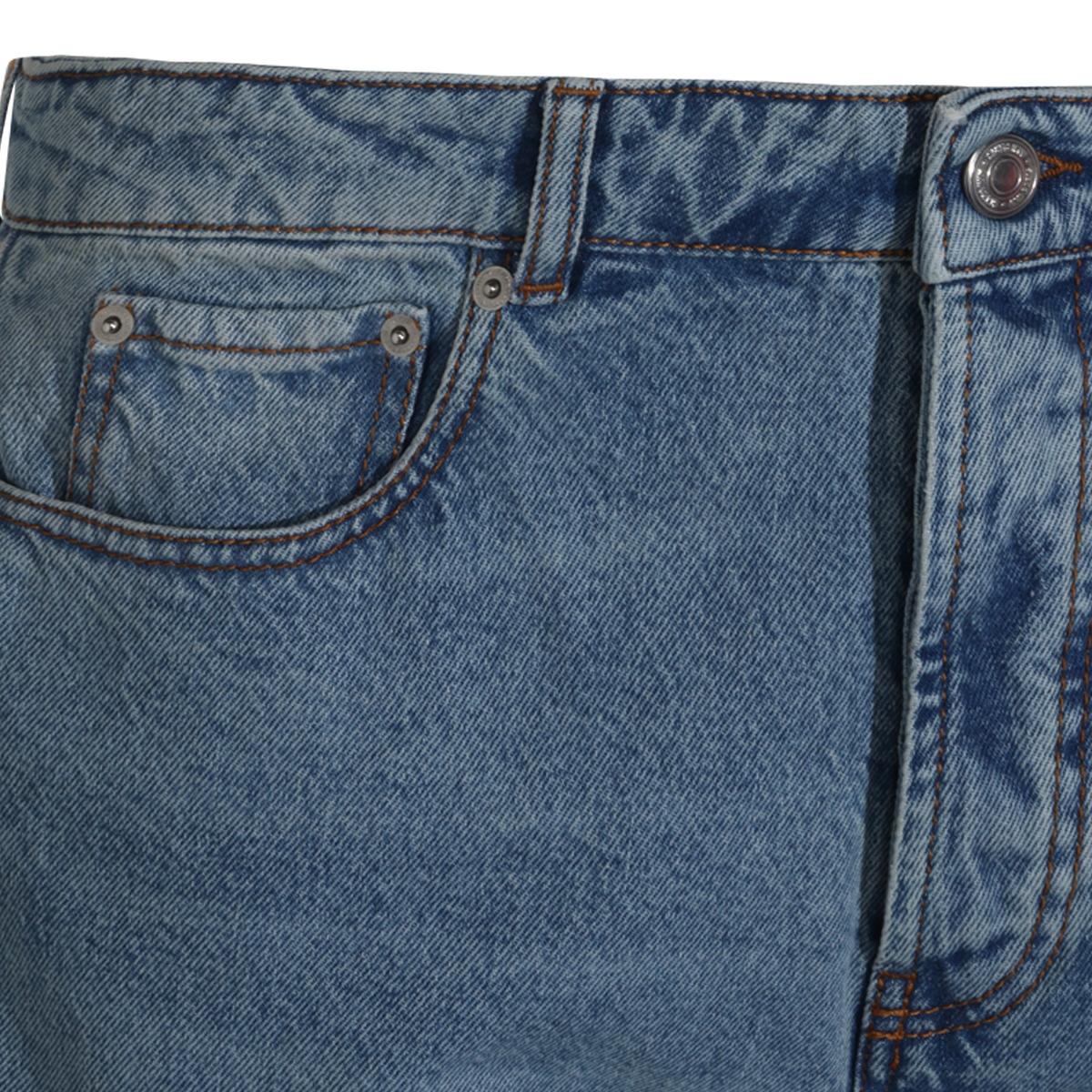 [Ami Paris] Jeans FW26 HTR936DE0046480