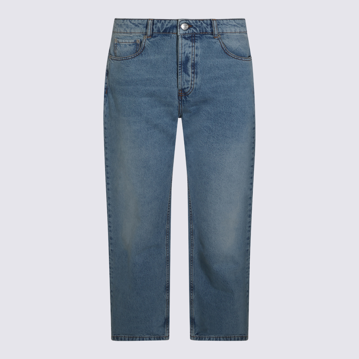 [Ami Paris] Jeans FW26 HTR936DE0046480