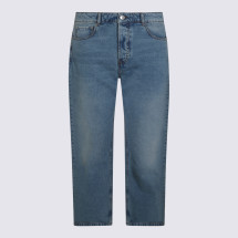 [Ami Paris] Jeans FW26 HTR936DE0046480